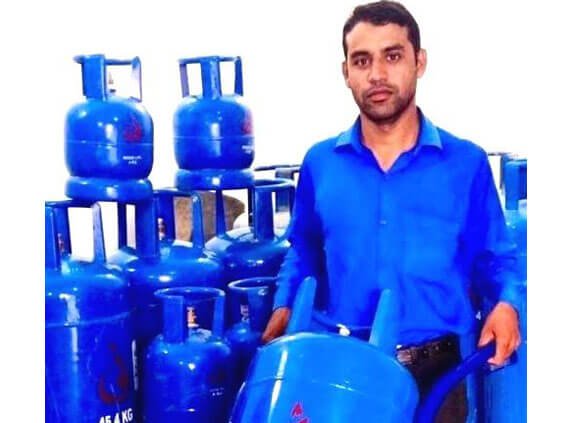 Noor Lpg Co Pvt Ltd Leading Supplier Distributor Of Lpg In Pakistan